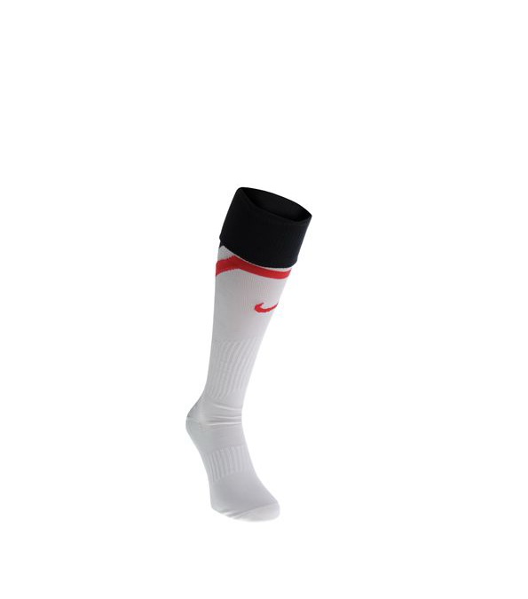 socks nike white
