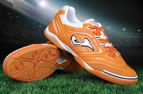 Joma Lozano 08 Orange