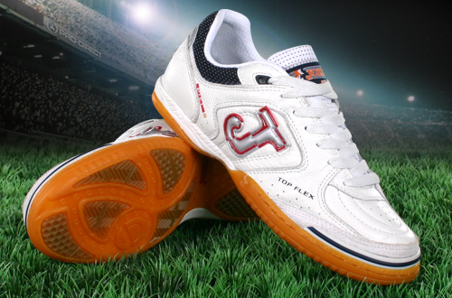 Joma Top Flex - White